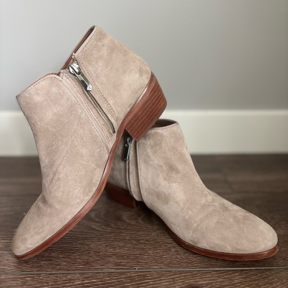 Fall/Winter Booties - Picture 3 of 3